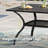 Square Outdoor Dining Table for 4 People-1432556510