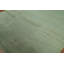 Tapis en laine vert fait à la main style Gabbeh moderne 4 x 5
