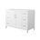 Base de meuble-lavabo simple 47 po Elan seulement