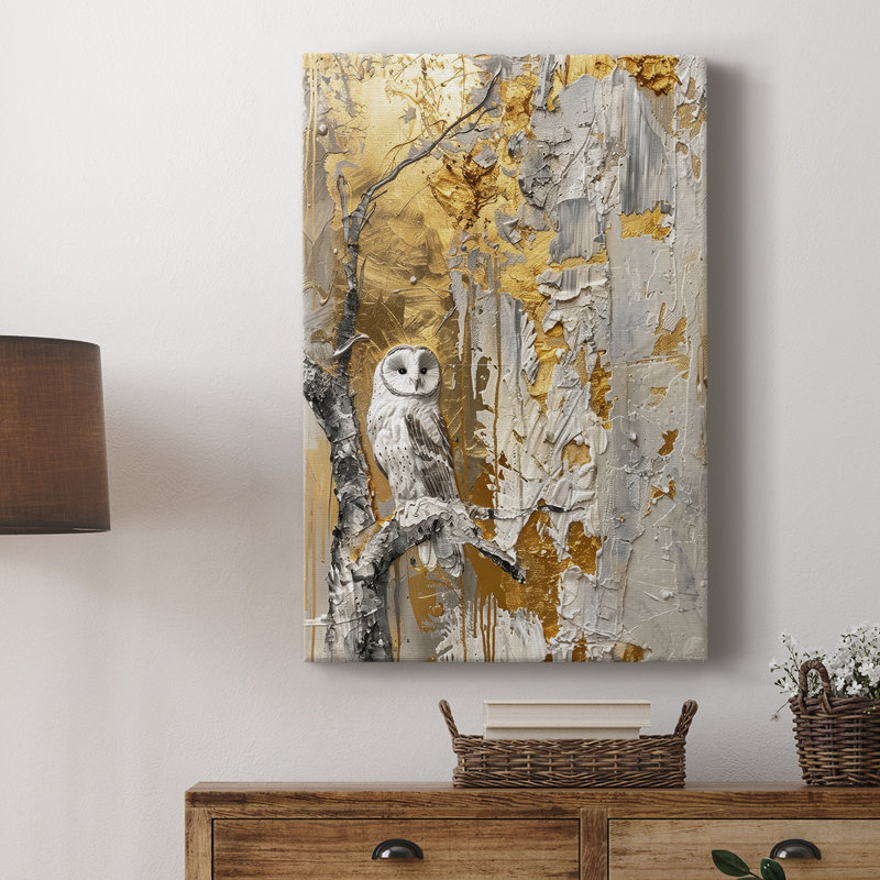 ANIMALS Series Lxxvii - galerie sur mesure, H 36 po x l 24 po