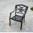 Aldeign 7-Piece Patio Dining Set with Cushions and 60" Round Dining Table