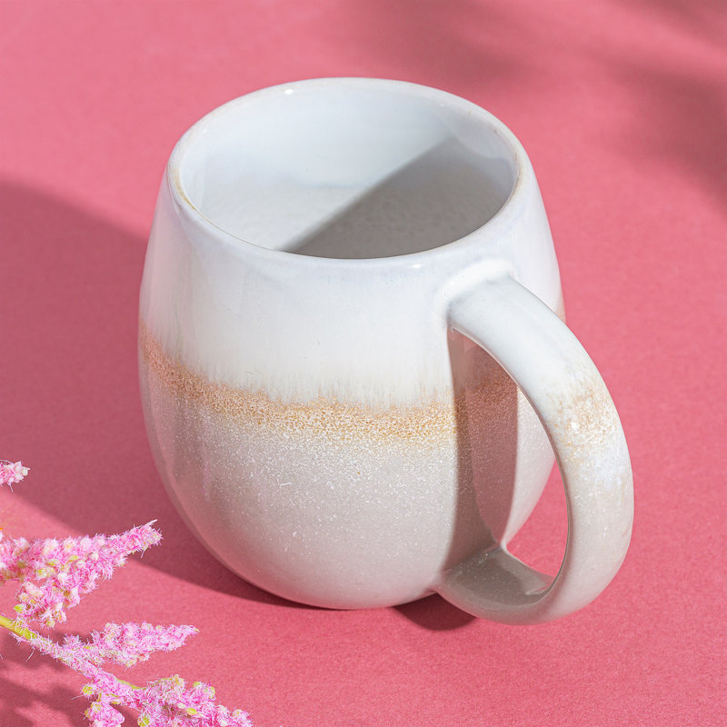 Luxora Ceramic Coffee Mug