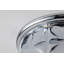 Epsilon Aged Brass Flushmount-2114557883