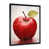 Black Framed selected