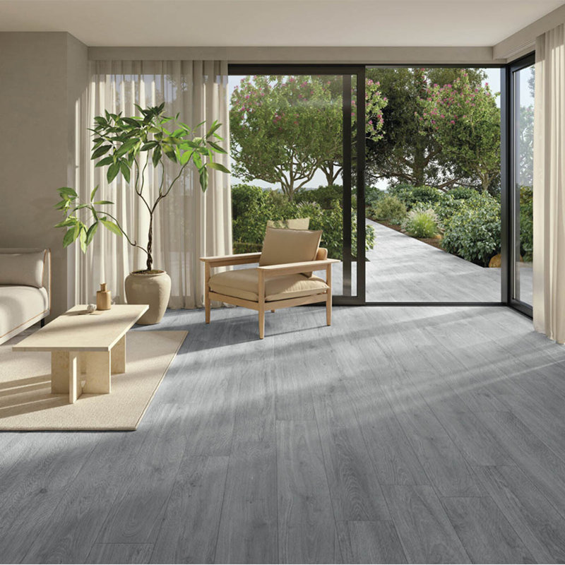 Celoron 15.2cm W x 91.5cm L x 0.2cm Laminate Flooring