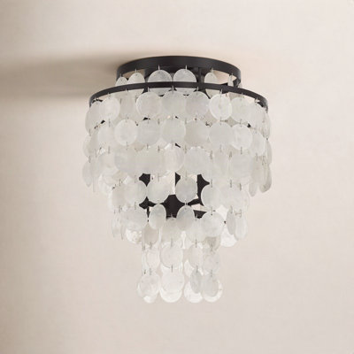 Concord Flush Mount