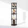 Shamblin Corner Bookcase