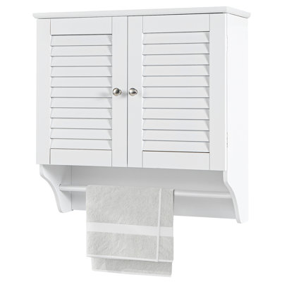 Wall Bathroom Cabinet