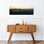 Harris, Nouvelle-Zélande, paysage abstrait contemporain de montagne, art mural-1063804420