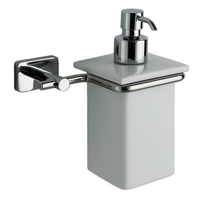 Surrey Soap Dispenser