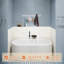 Calesha Metal Wall 12 - Hook Wall Mounted Coat Rack