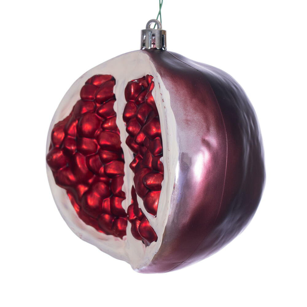 4" Shatterproof Bauble