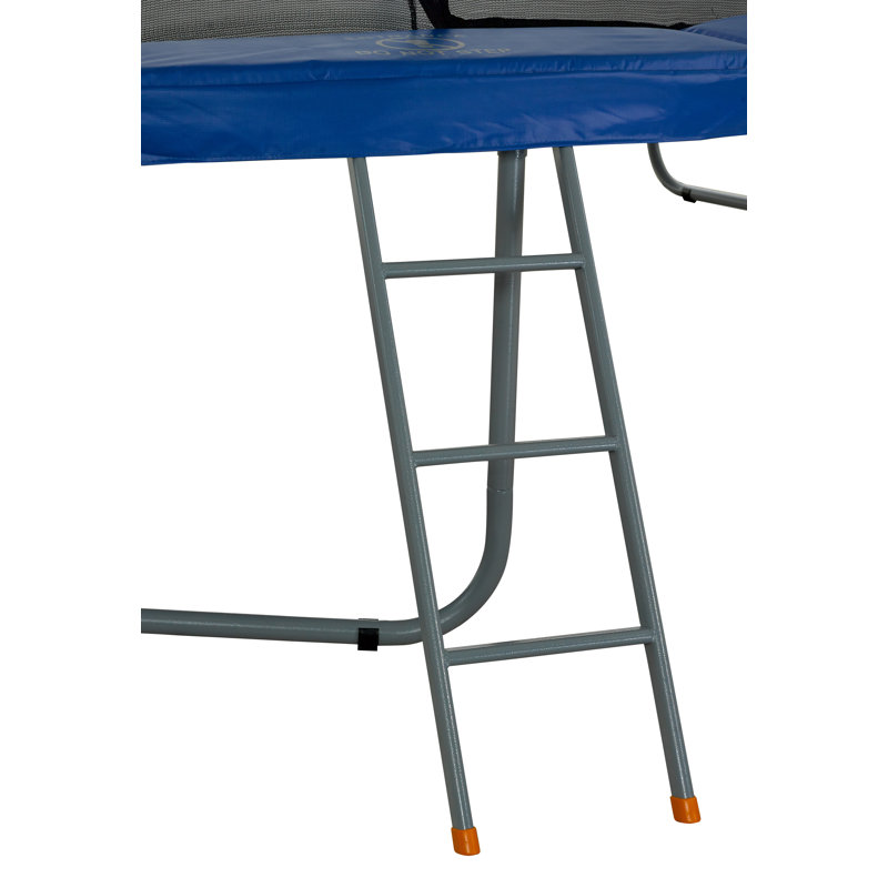 Machrus Upper Bounce 42" Trampoline Ladder 3 Steps
