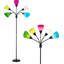 Lampe sur pied Modern Decor