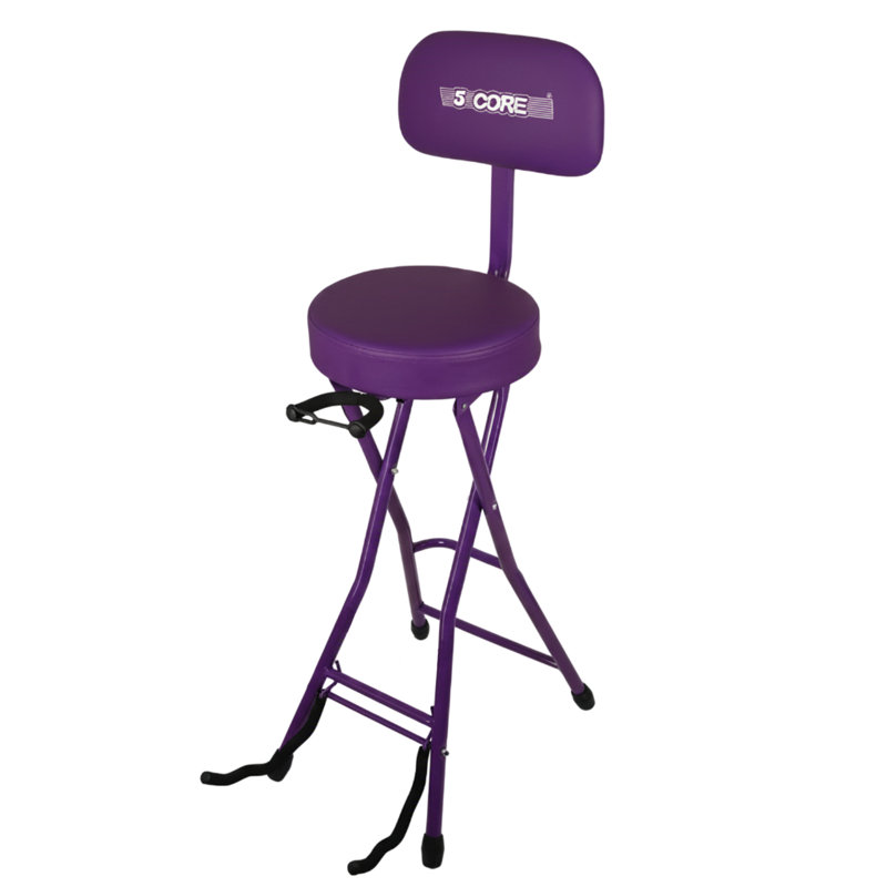 Tabouret 5Core, Purple