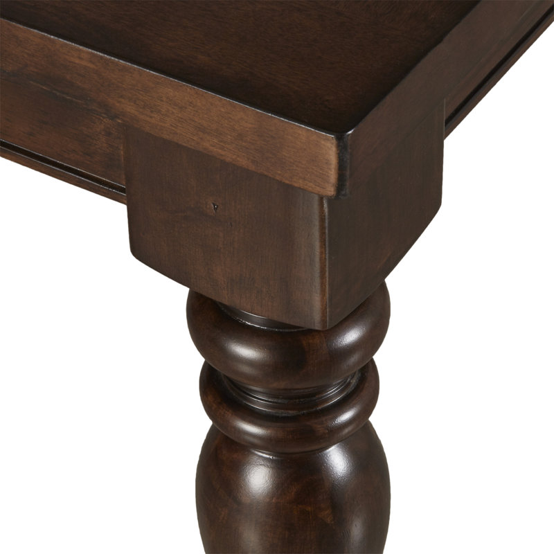 Extendable Dining Table