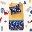 Ensemble de literie pour enfants Space Rocket-2096247024-2096247033