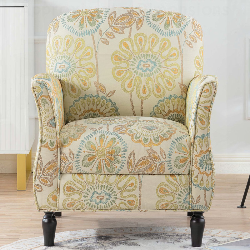 Chaises d'appoint pour le salon