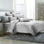 Canterbury Comforter Set - Silver-200275392
