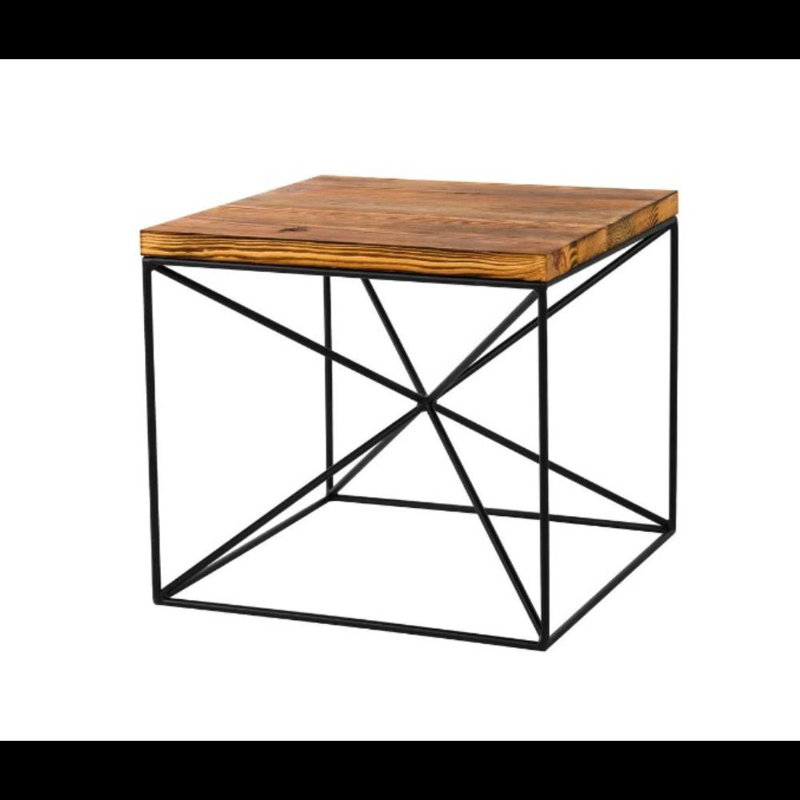 Abygael Trestle Coffee Table