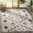 Amarien Southwestern Indoor/Outdoor Area Rug-839802765