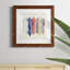 «Flowing Energy I» - peinture encadrée-1021747608-1021747623
