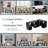 Hicksley Unfinished TV Stand for TVs up to 65"-687315814