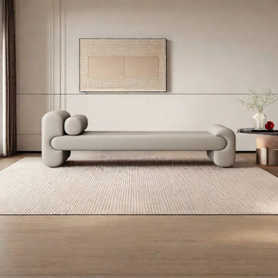 Banc de rangement Syniya