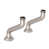 Satin Nickel is out of stock selected