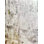 Taupe Gray Abstract Print