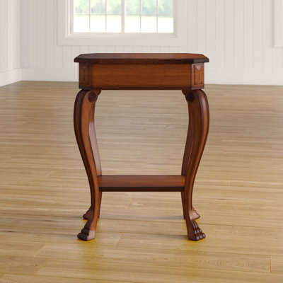 Sumter 1-Drawer Rectangular Nightstand