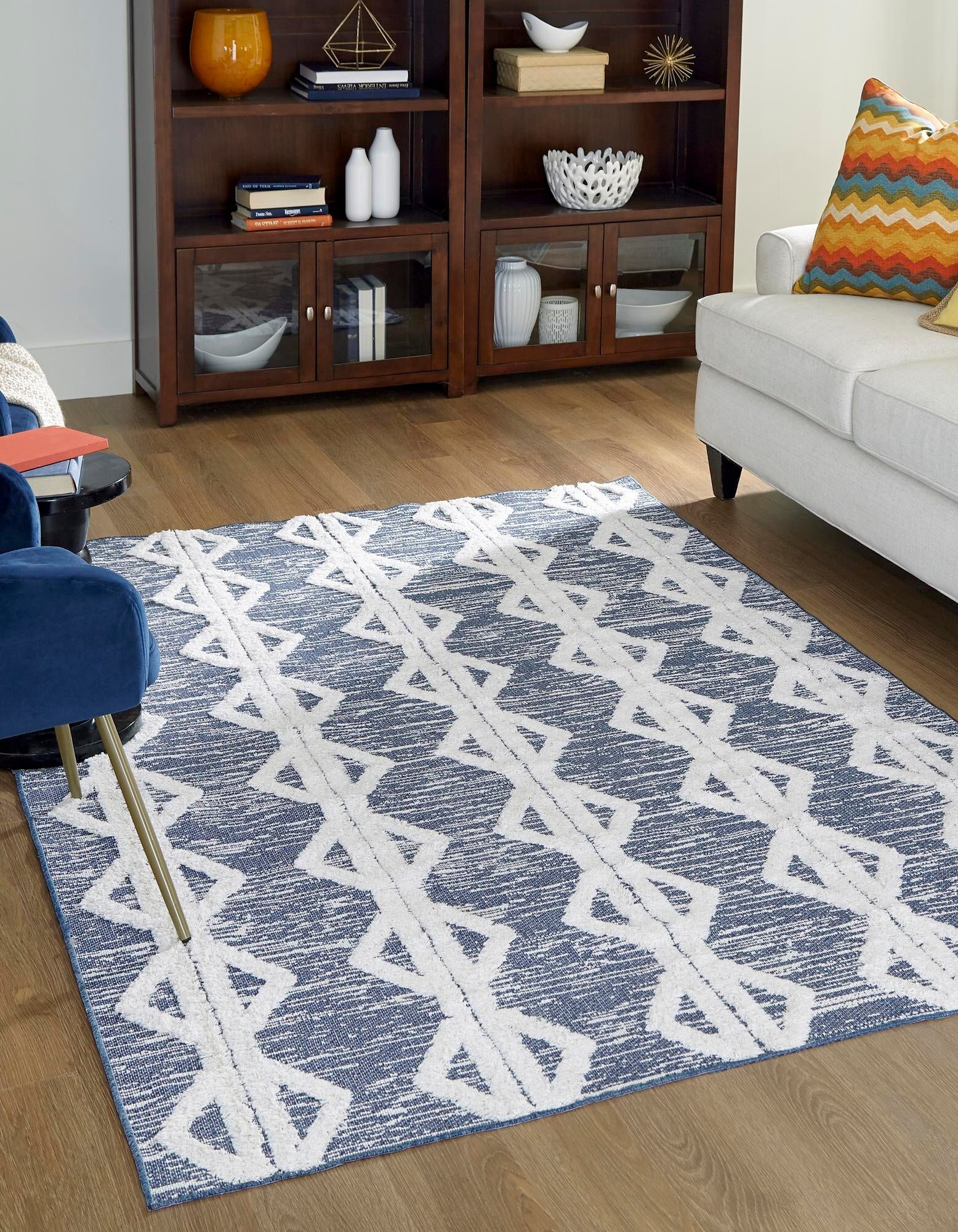 Sabrina Soto Palma Casa Rug