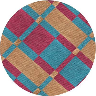 Antoonjr Geometric Indoor Rug