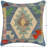 Geometric Throw Pillow