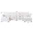 Modern Large Sectional Sofa U-Shape Modular Sectional Couch with Storage Function