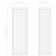 Avignon 1 - Light LED Flush Mounted Sconce
