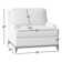 Madelyn Upholstered Chair And A Half