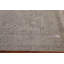 Tapis persan Tabriz patiné à la main 7 x 10