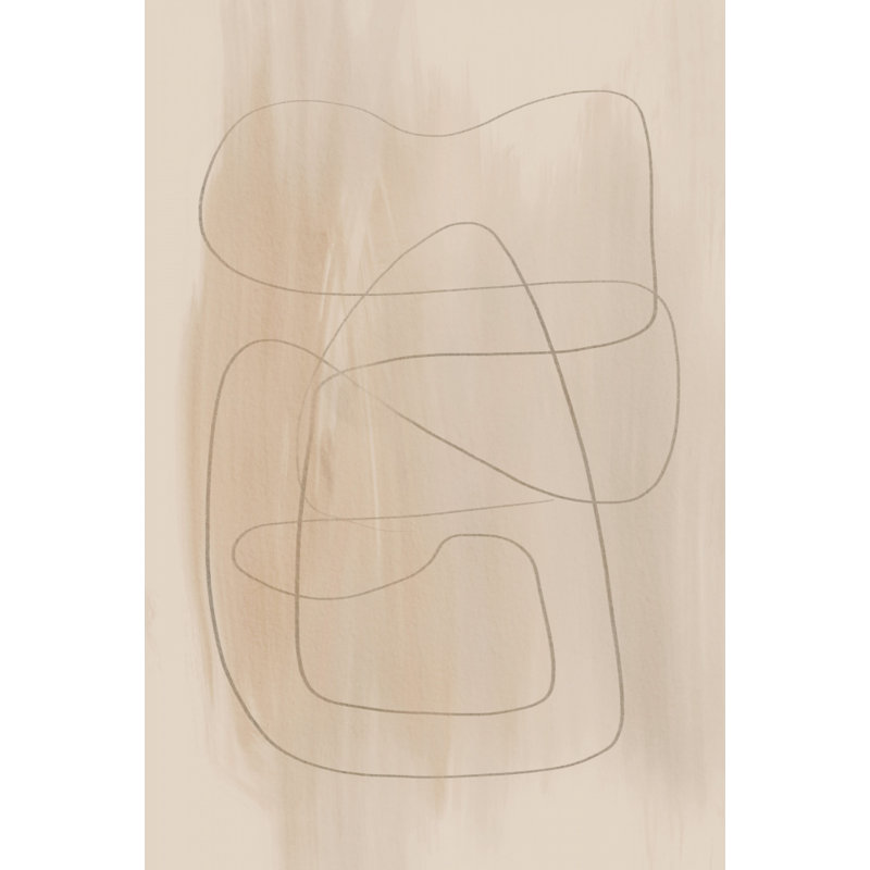 Wrapped Canvas Print, 76.2 cm H x 50.8 cm W