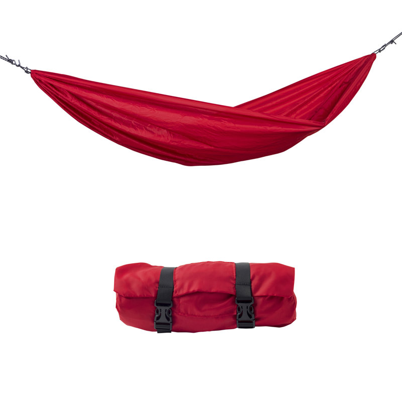 Travel Camping Hammock Set