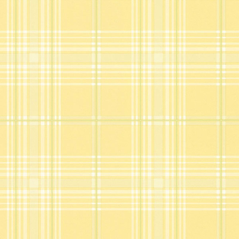 Griffeth Plaid Roll, Yellow