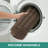 Carnlougherin Microfiber / Microsuede Non-Slip Bath Rug-1777770946