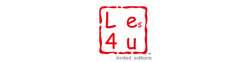 Les4U logo