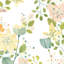 «Garden Galore IV», impression sur toile-72799040-72799035-29090484