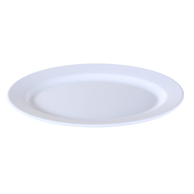 Yanco Catering Melamine Platter
