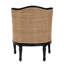 Fauteuil Binnu-1433538327