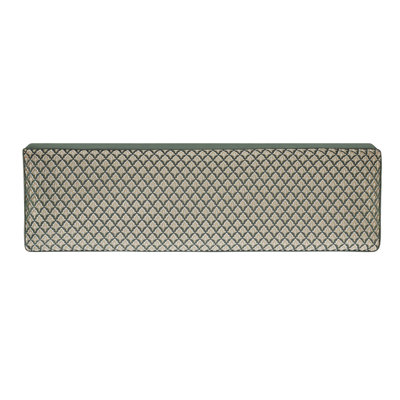 Coussin décoratif Alina Bolster