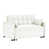 Cream White Velvet  is out of stock