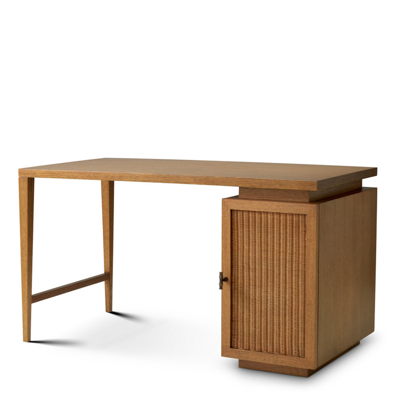 Borchard Credenza Desk
