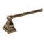 Stratton Bath Single 32" Wall Mounted  Towel Bar-1152064921
